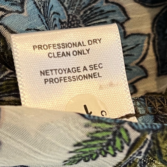 MISA Los Angeles Dress Size S - Picture 10 of 10